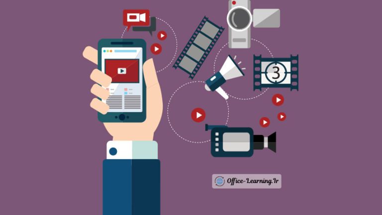 تبدیل پاورپوینت به ویدیو-PowerPoint to Video
