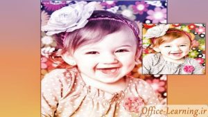 آموزش افزودن افکت و فرمت به تصاویر پاورپوینت-Format Effect PowePoint