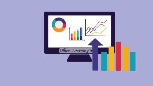 آموزش رسم نمودار در پاورپوینت - PowePoint Chart