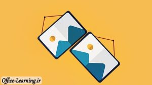 افزودن عکس به اسلاید پاورپوینت-insert Picture Powerpoint