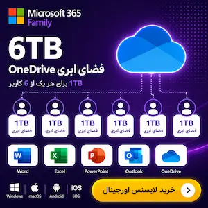 Microsoft 365 Family